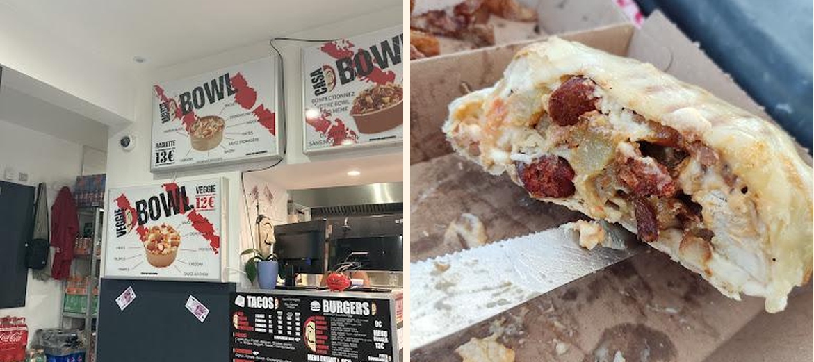 la casa del tacos - Gallery Image 1